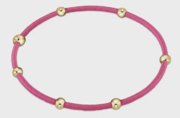 enewton &quot;E&quot;ssentials Bright Pink