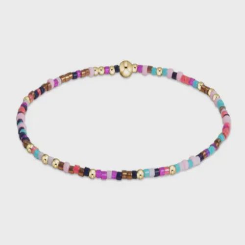 enewton egirl Hope Unwritten Bracelet - Life of the Party