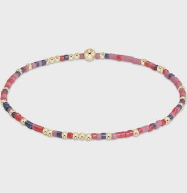 enewton egirl Hope Unwritten Bracelet - You&#39;re Gum-Believable
