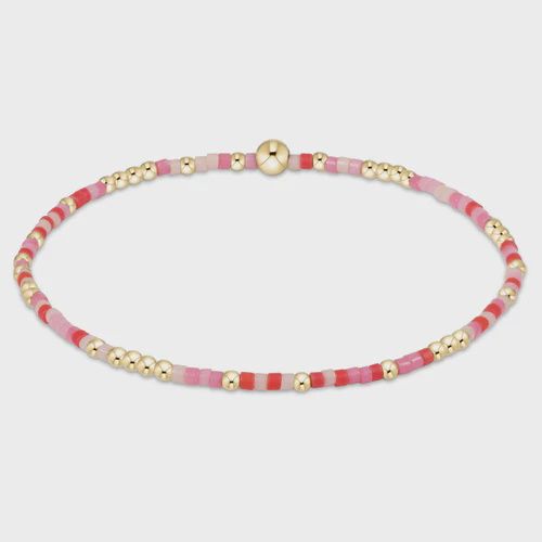 enewton egirl Hope Unwritten Bracelet Kind of a Pig Deal