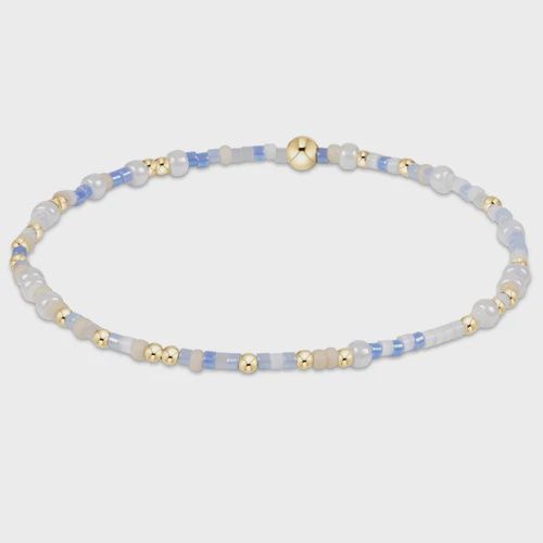 enewton egirl Hope Unwritten Bracelet Skinny Dippin&#39;