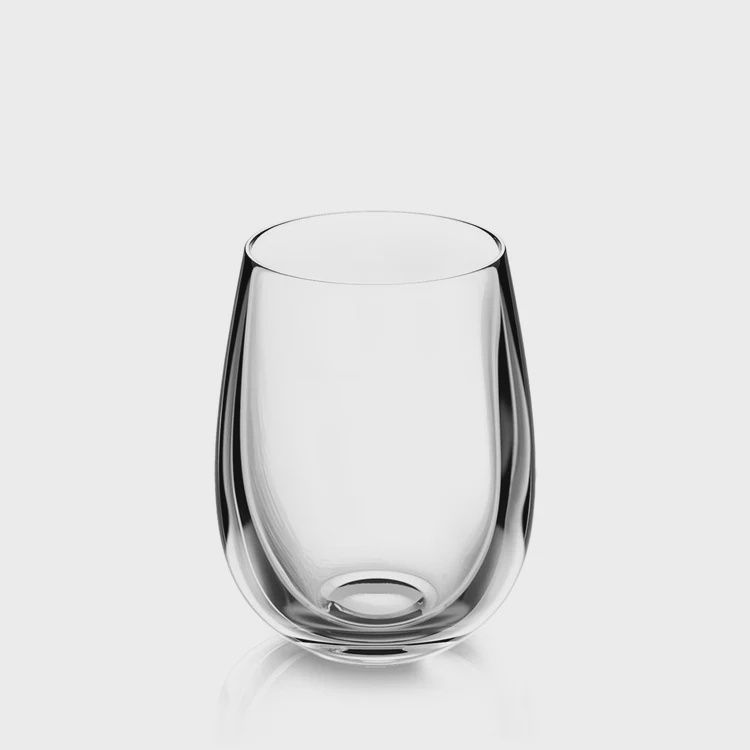 Hester &amp; Cook Stemless Wine, Color: Clear