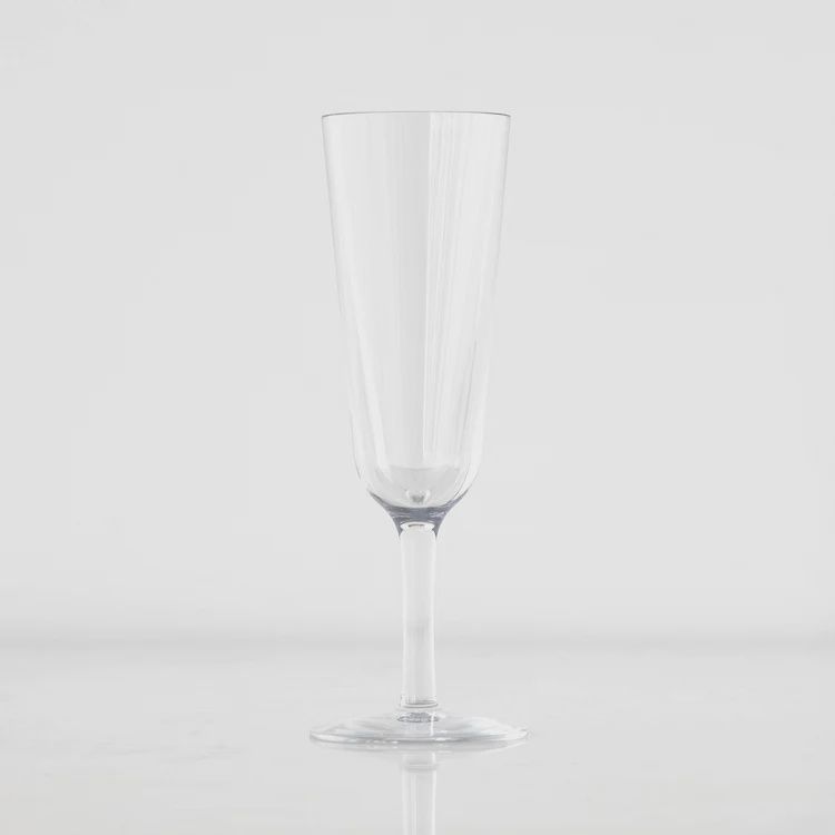 H&amp;C champagne clear