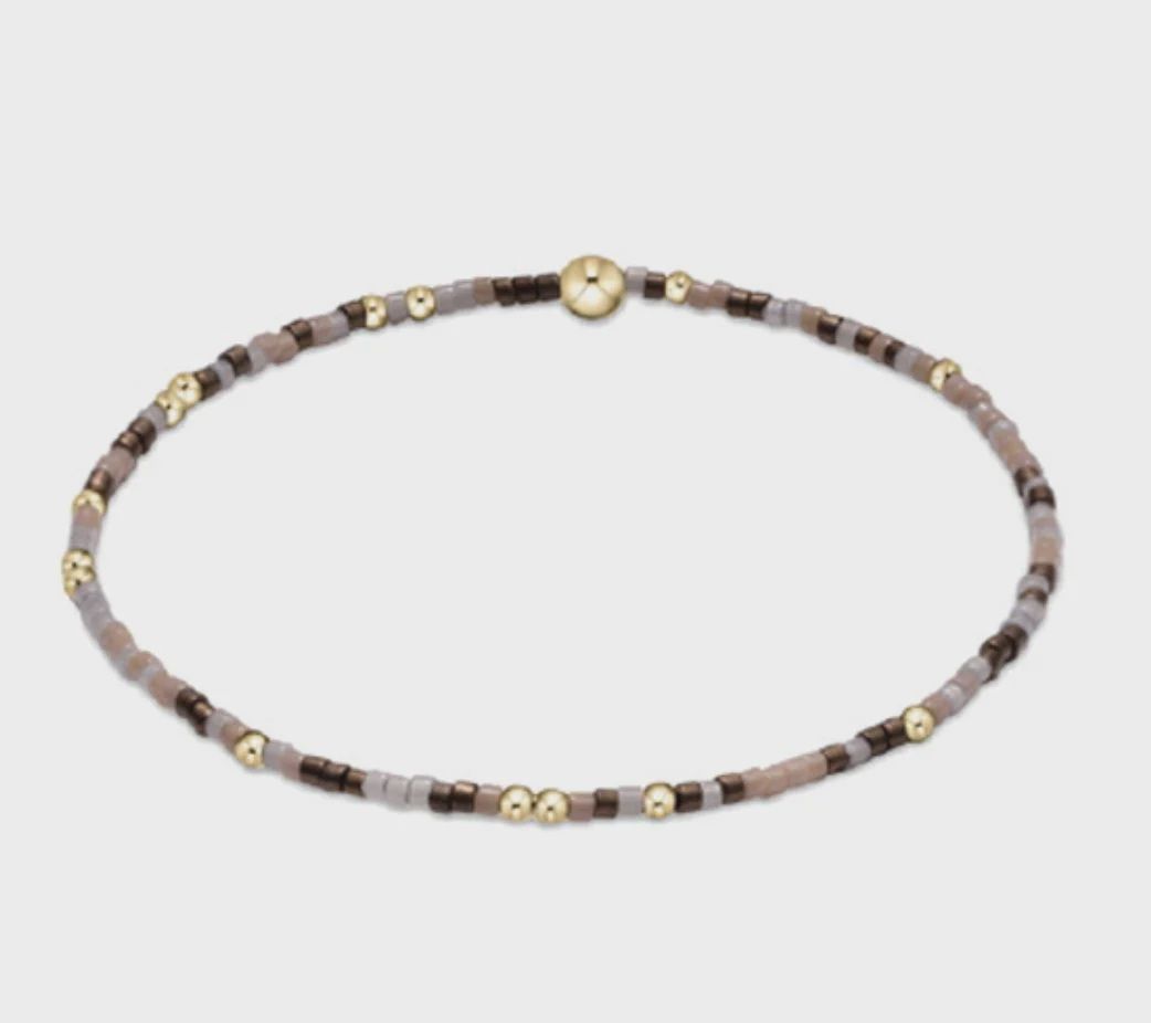enewton Hope uUwritten Bracelet Thanks a Latte Extends