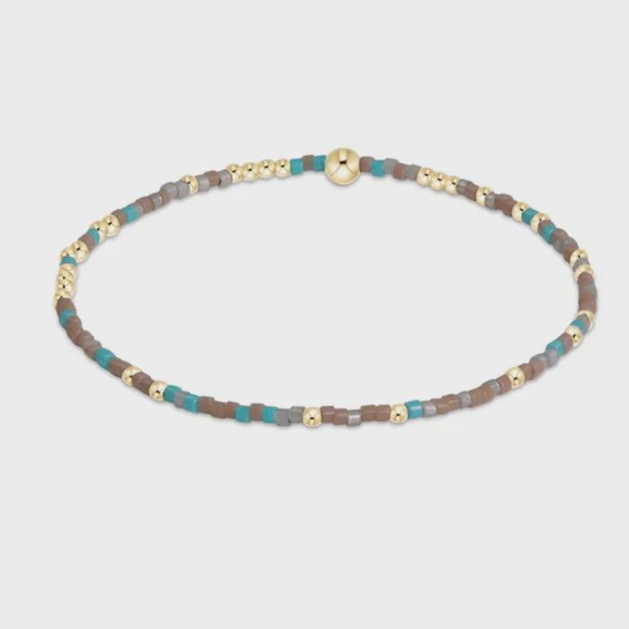 enewton Hope Unwritten Bracelet - Where My Beaches At?