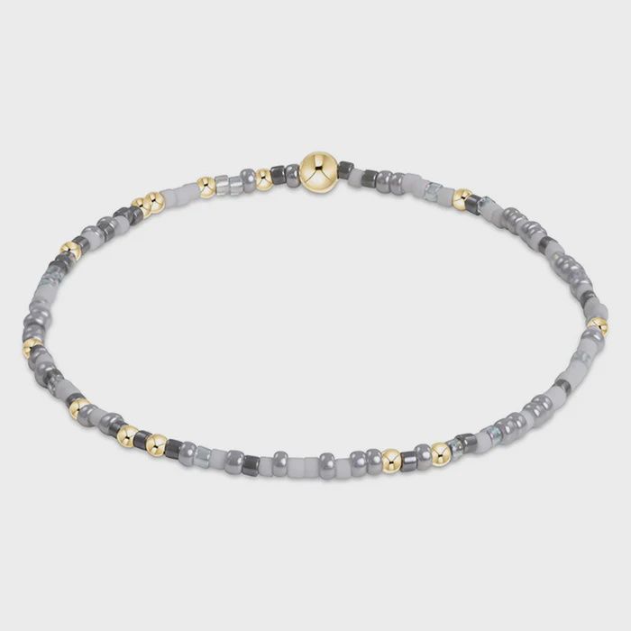 enewton Hope Unwritten Bracelet - Kickin&#39; Ash