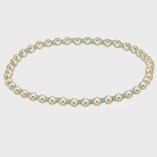enewton Hope Grateful Bracelet Mint