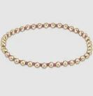 enewton Hope Grateful Bracelet Bright Pink