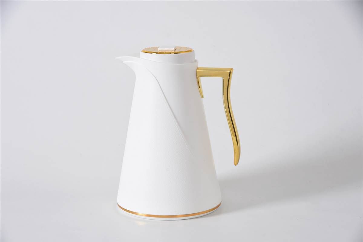 Pampa Bay Textured Thermal Carafe