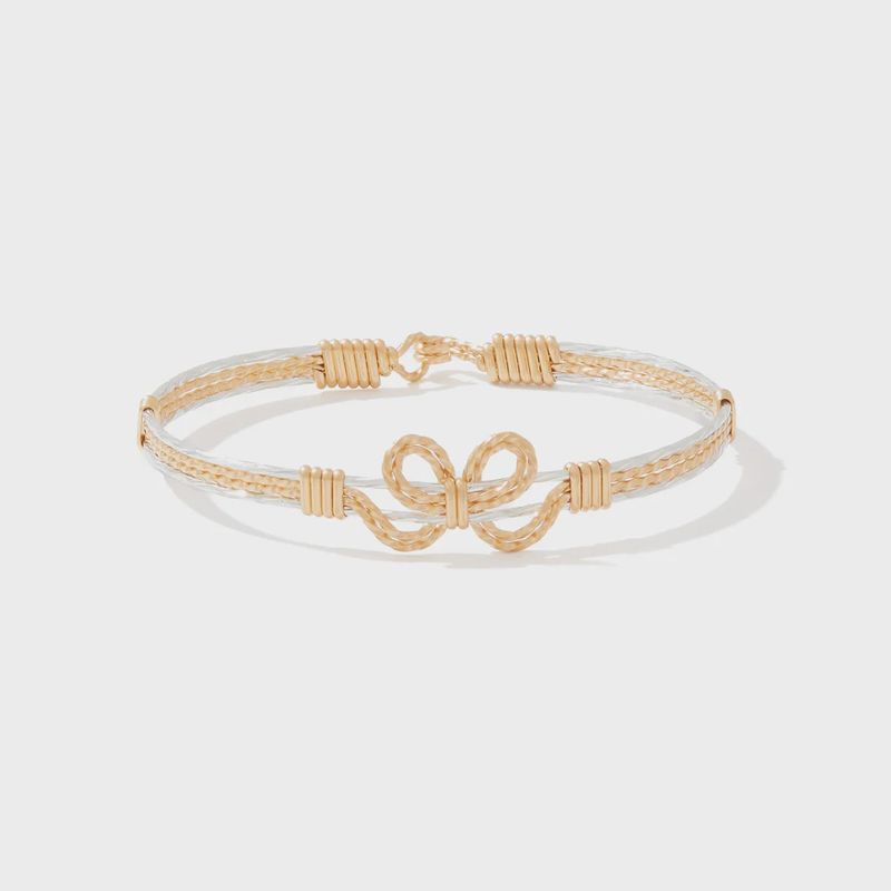Ronaldo All Wrapped Up Bracelet 7.25
