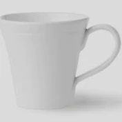 Vietri Viva Fresh White Mug