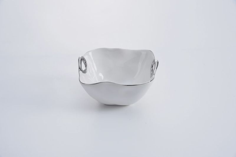 Pampa Bay Handle With Style Snack Bowl