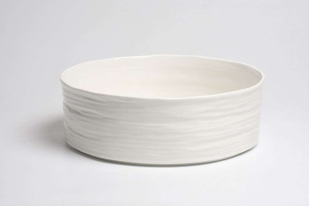 Pampa Bay Le Blanc Extra Large Bowl