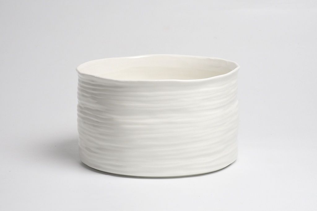 Pampa Bay Le Blanc Large Bowl