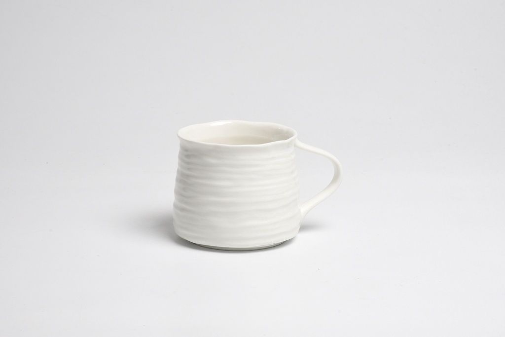 Pampa Bay Le Blanc Mug