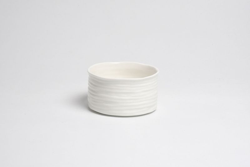 Pampa Bay Le Blanc Snack Bowl