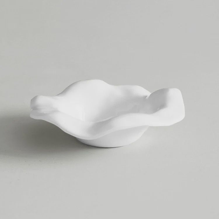 Beatriz Ball VIDA Havana Small Bowl (White)