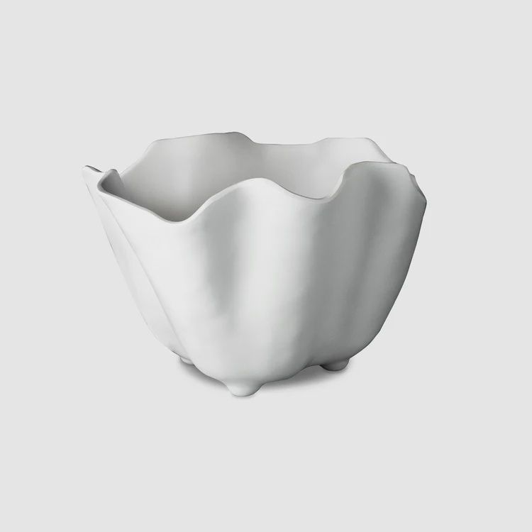Beatriz Ball VIDA Nube Ice Bucket (White)