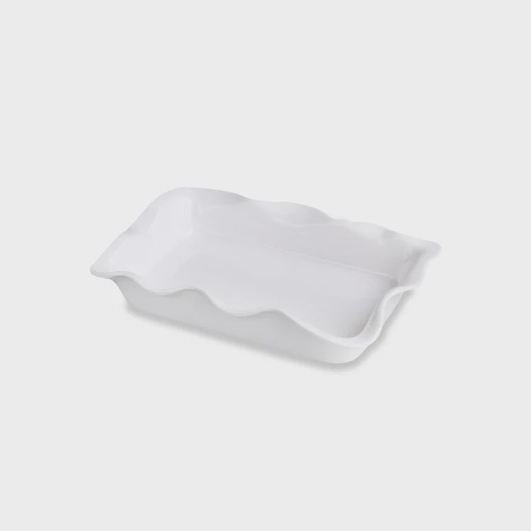 Beatriz Ball VIDA Havana Guest Towel Holder (White)