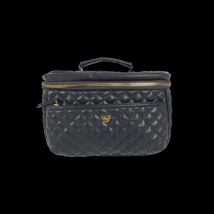 PurseN Classic Train Case