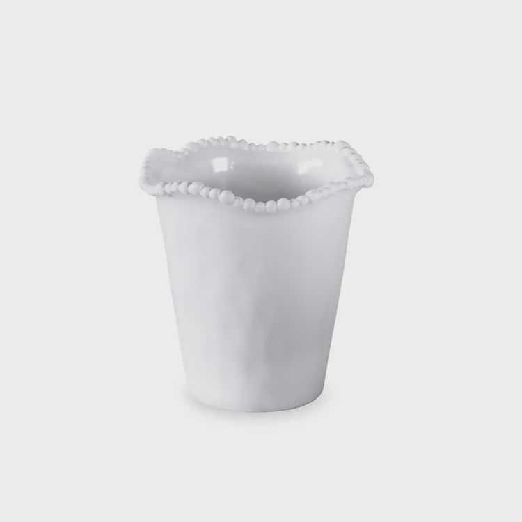 Beatriz Ball VIDA Alegria Kitchen Utensil Holder White