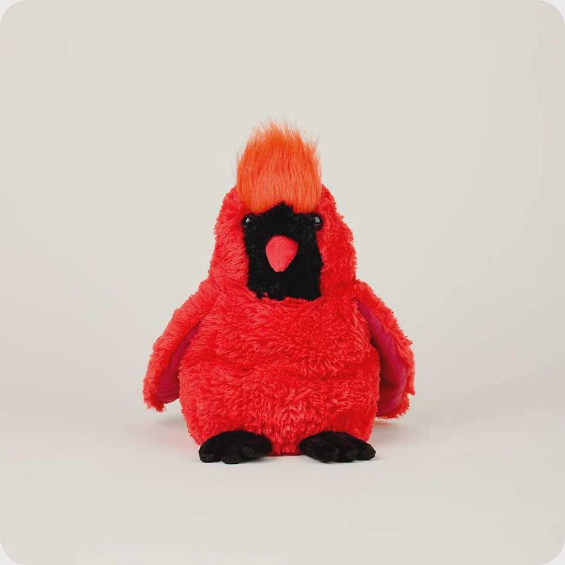 WARMIES Red Cardinal