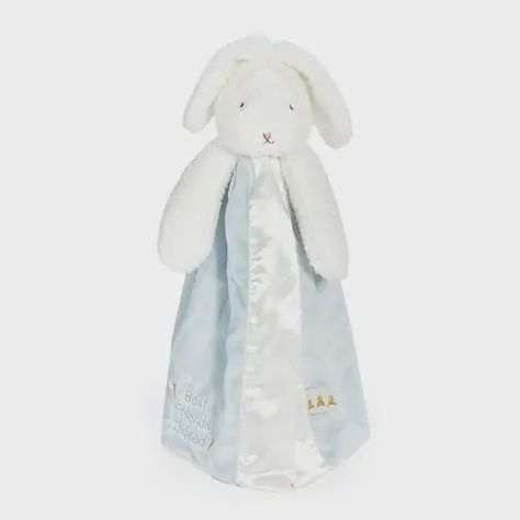 Bud Bunny Buddy Blanket