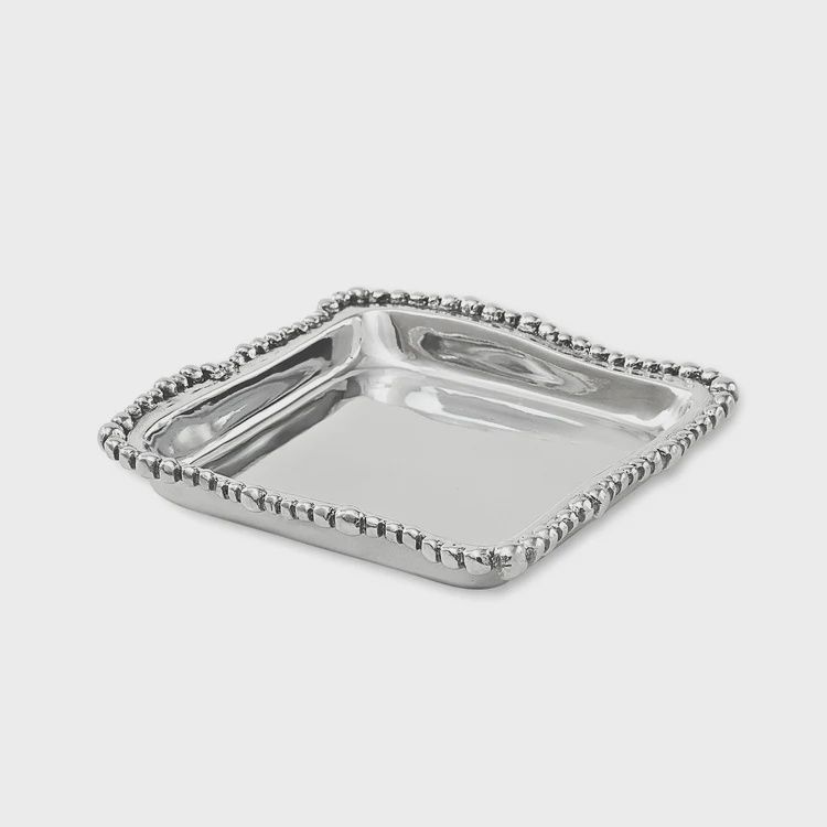 Beatriz Ball GIFTABLES Organic Pearl Napkin Box
