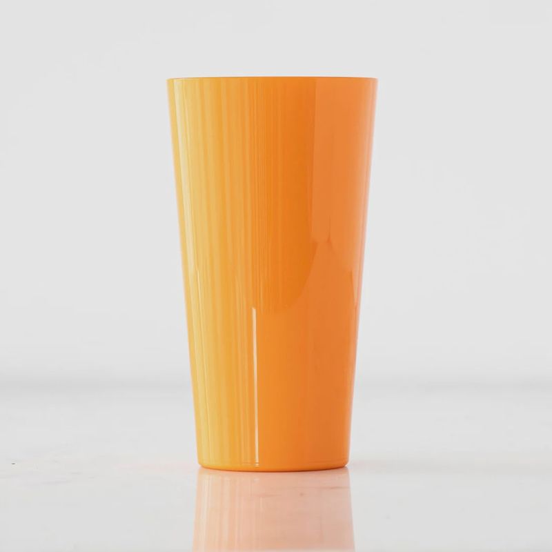 Hester &amp; Cook Pint (Orange)