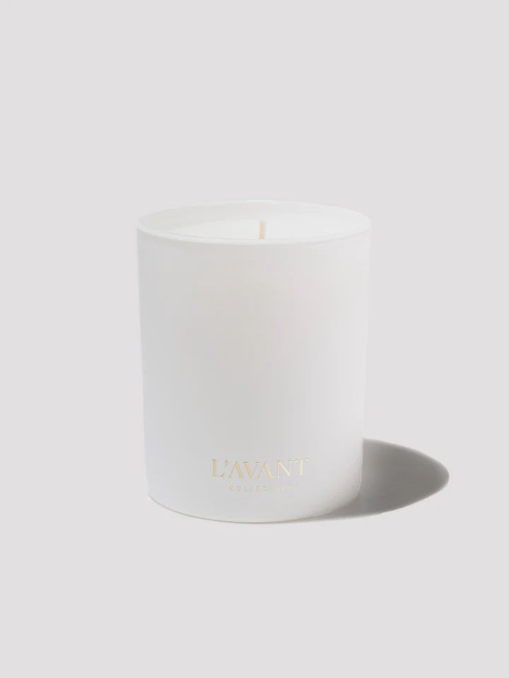 L&#39; Avant Candle Fresh Linen