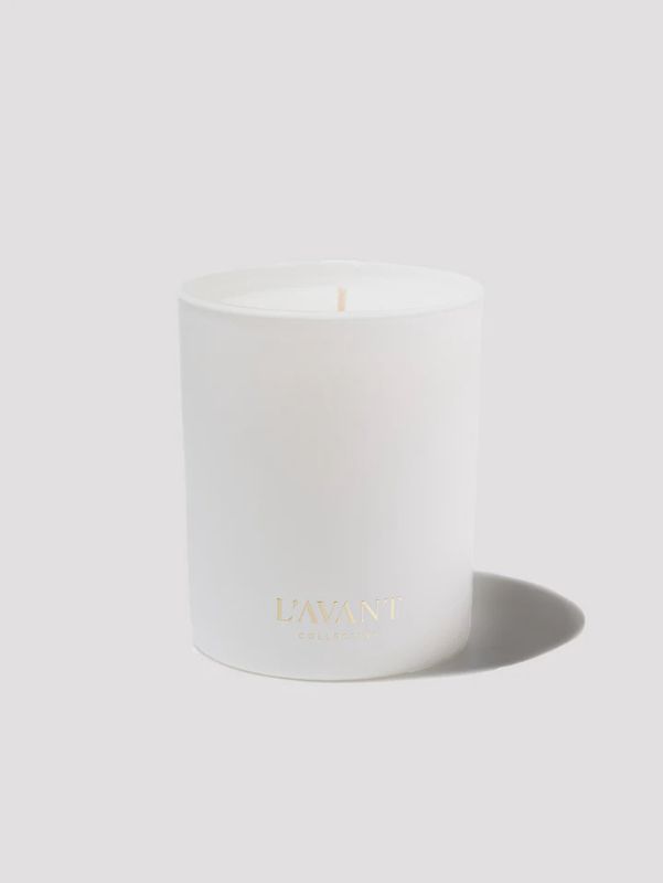 L&#39; Avant Candle Fresh Linen