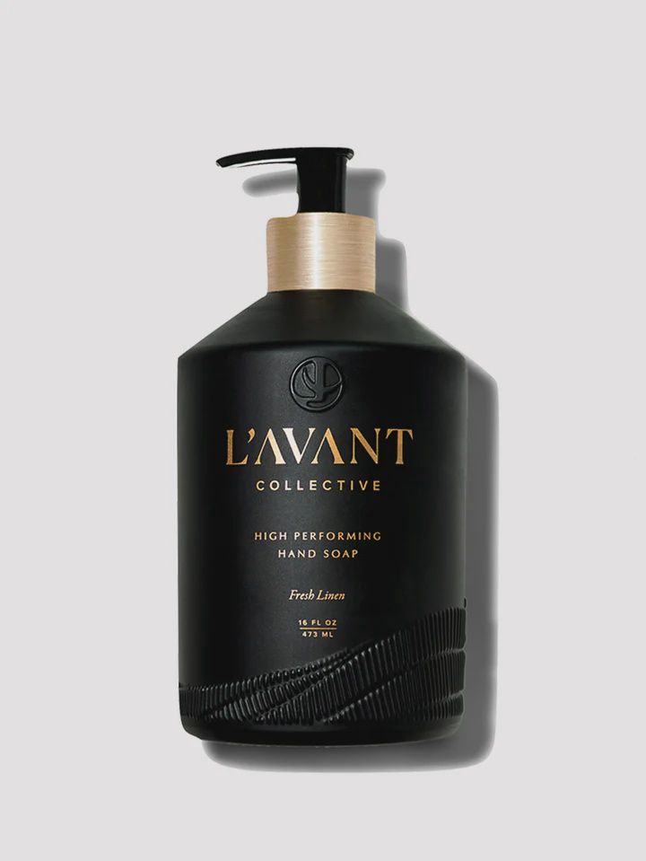 L&#39; Avant Hand Soap Fresh Linen