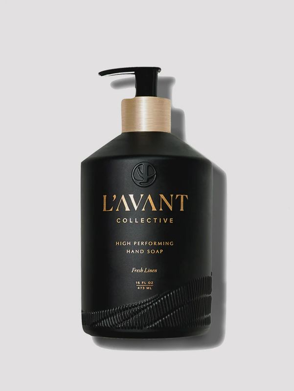 L&#39; Avant Hand Soap Fresh Linen