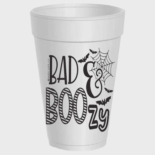 Sassy Cups (10 Pack)