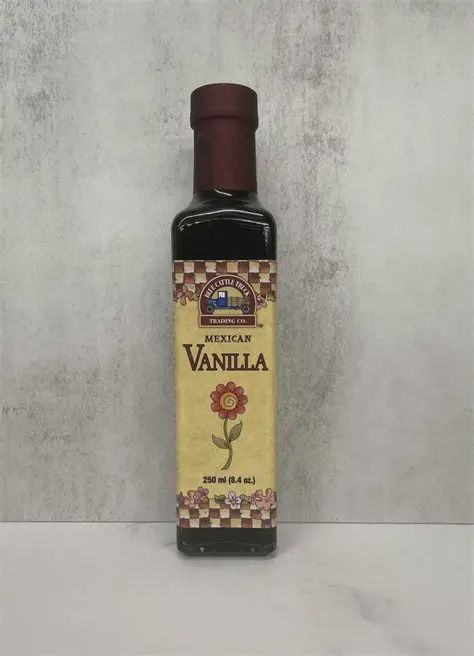 Blue Cattle Truck Mexican Vanilla (8.4 oz)