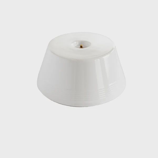 Nora Fleming Melamine Low Riser Pinstripes