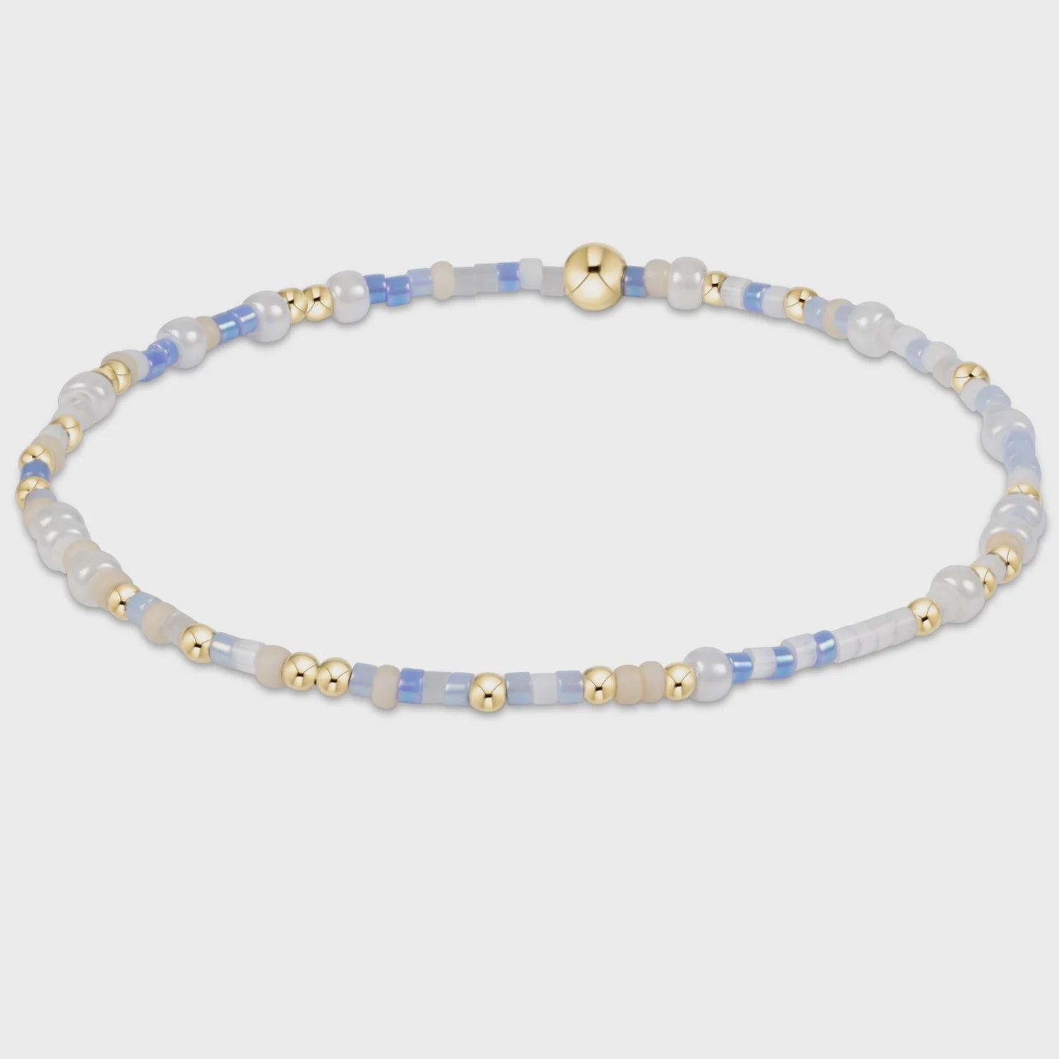 enewton Extends Hope Unwritten Bracelet Skinny Dip