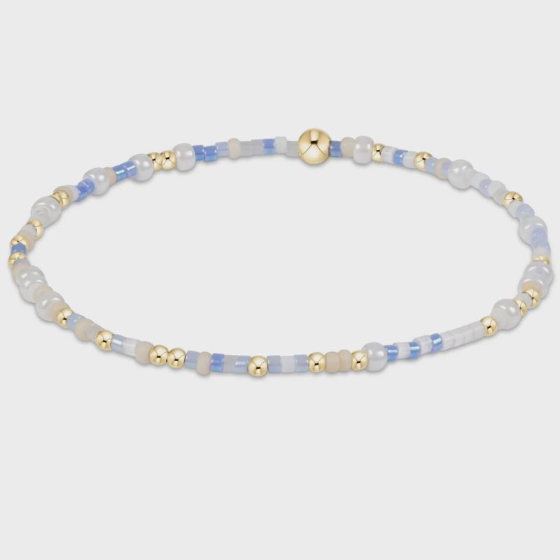 Enewton Extends Hope Unwritten Bracelet Skinny Dip