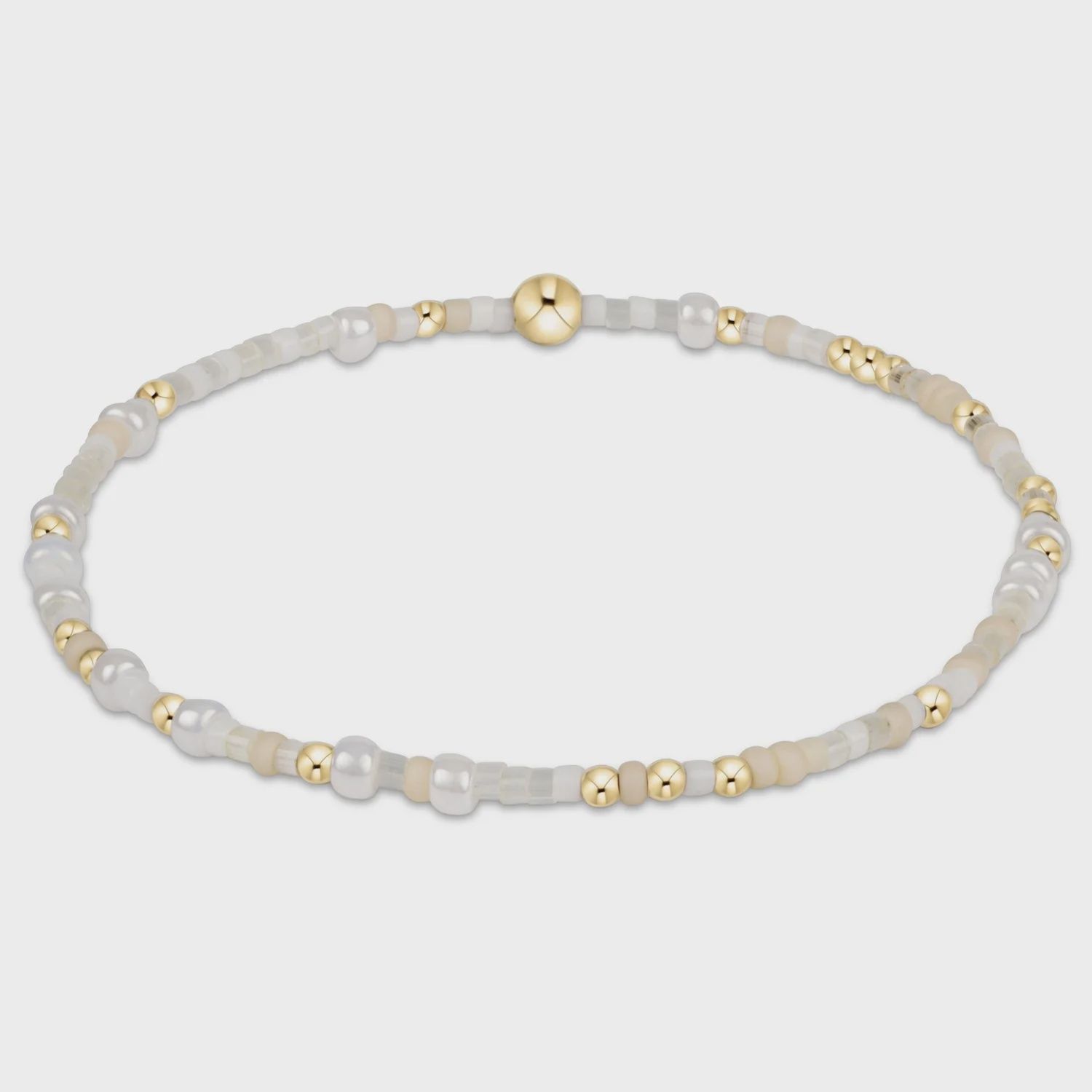 enewton Extends - Hope Unwritten Bracelet Call Me on my Shellphone