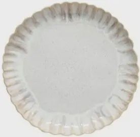 Costa Nova Pasta/Serving Bowl Mallorca Sand Beige