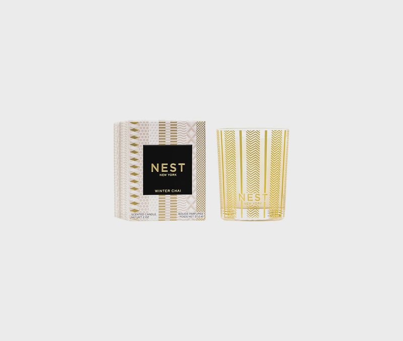 NEST Winter Chai Candle (8.1 oz)