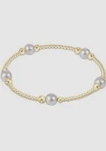 enewton Purpose Pearl 6mm Bead Bracket