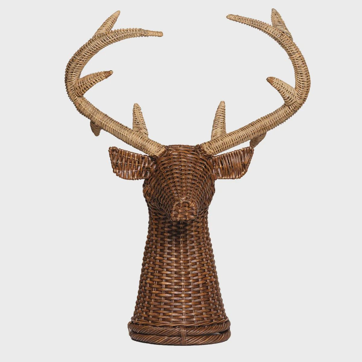 Juliska Devon Willow Stag Vase (31&quot;)
