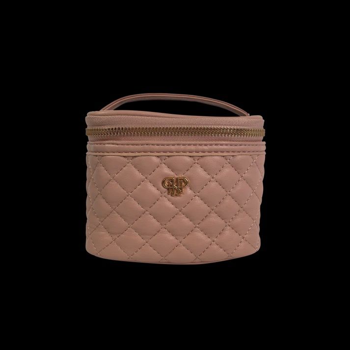 PurseN Getaway Jewelry Case, Color: Pink