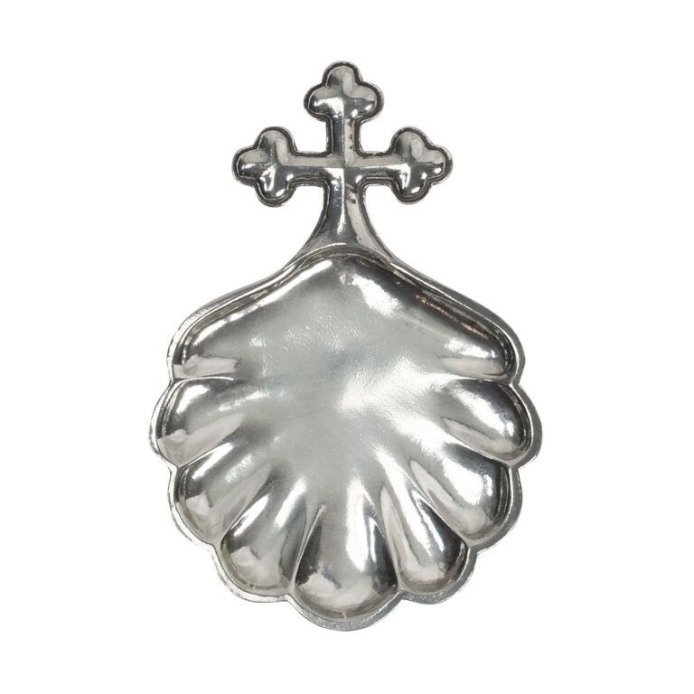 Salisbury Baptismal Shell