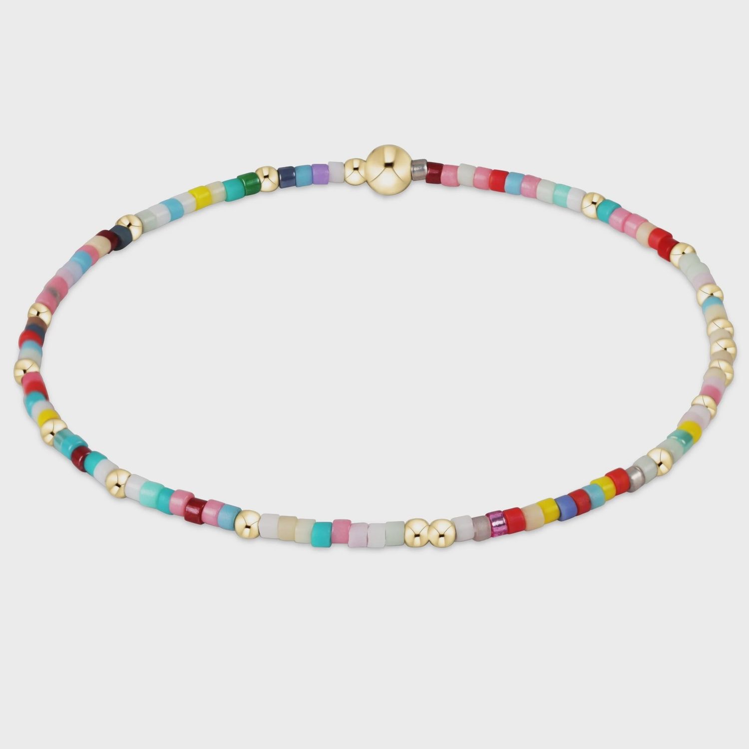 enewton Hope Unwritten Bracelet - Hot Mess