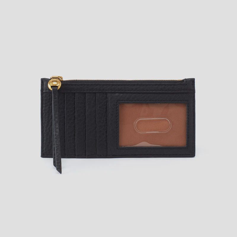 HOBO CARTE (Black)