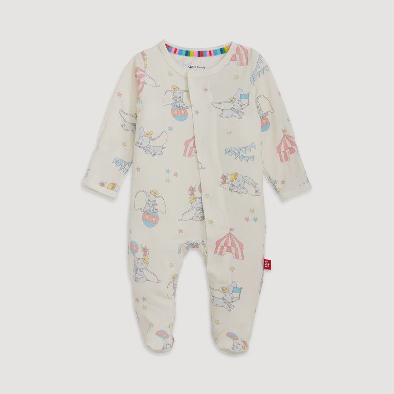 Magnetic Me Dumbo Circus Modal Magnetic Coverall