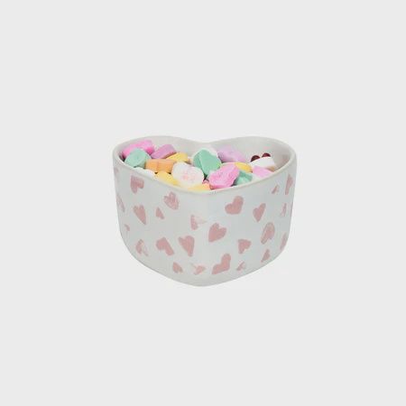 Love you more ramekin