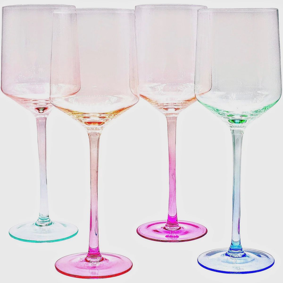 Byrdeen Mezclada Wine Glass (Set of 4)